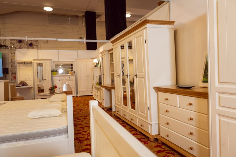 Targul Imobiliar & Salonul de Mobila Sibiu