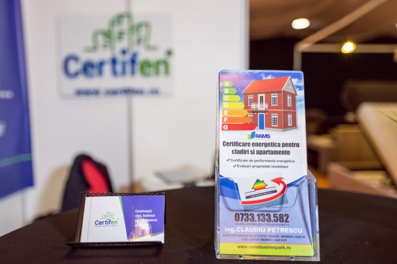 Targul Imobiliar & Salonul de Mobila Sibiu