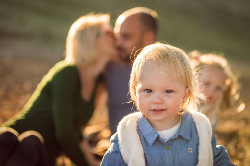 fotografie familie Medias