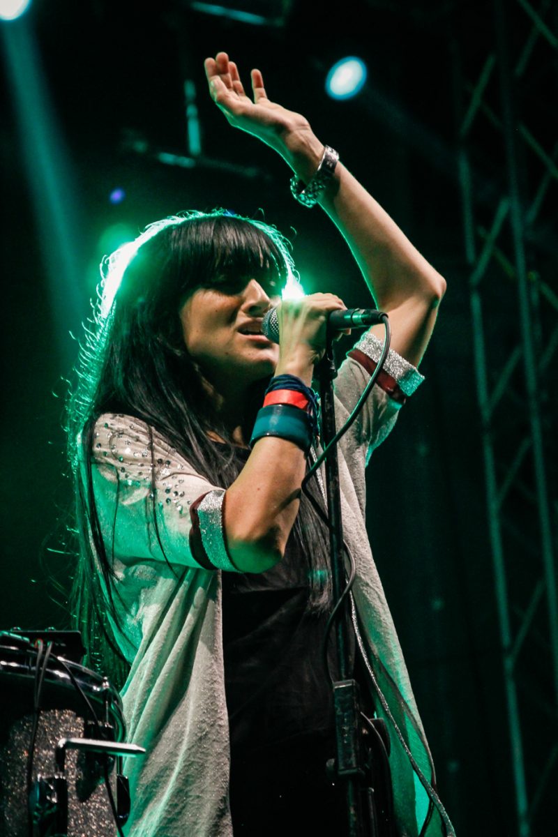 Focus Festival 2013 Sibiu