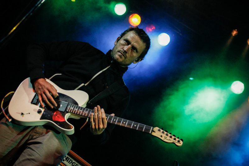 Concert trupa Luna Amara Sighisoara 2013