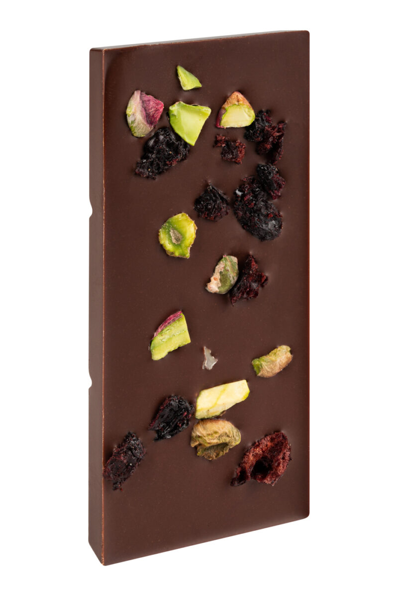 piesa aluminiu Kokel CNC, fotografie de produs catalog