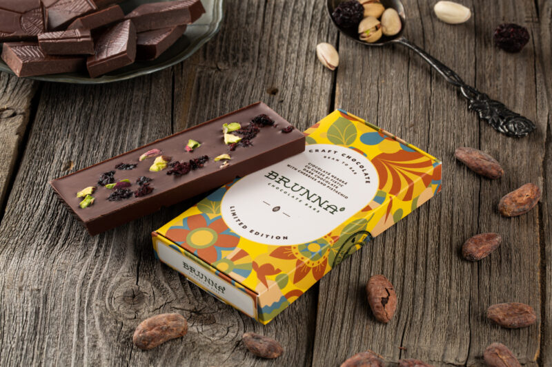 produse vegetariene Verdino, fotografie produs in decor, ambientala, in scop comercial