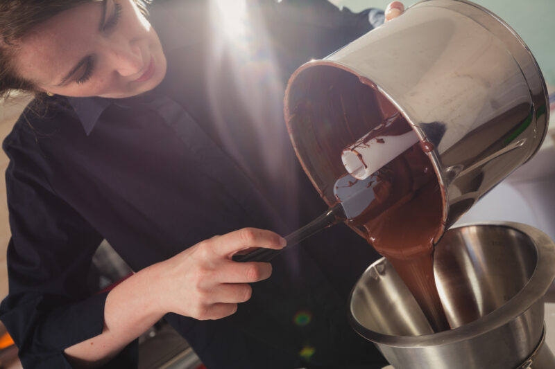 fotografie mestesugari