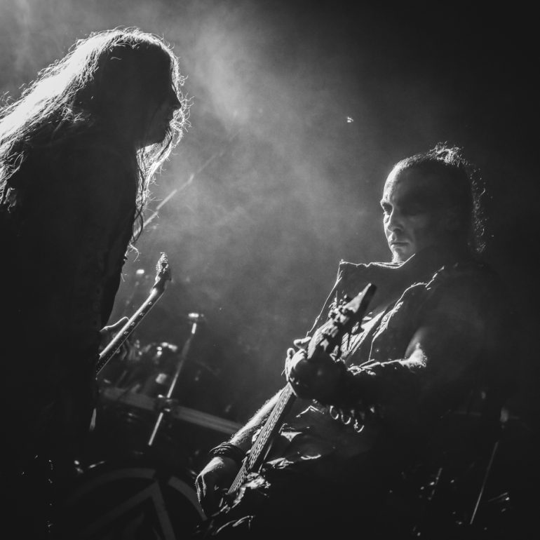 Rockstadt Extreme Fest Rasnov, festival metal Romania 2014