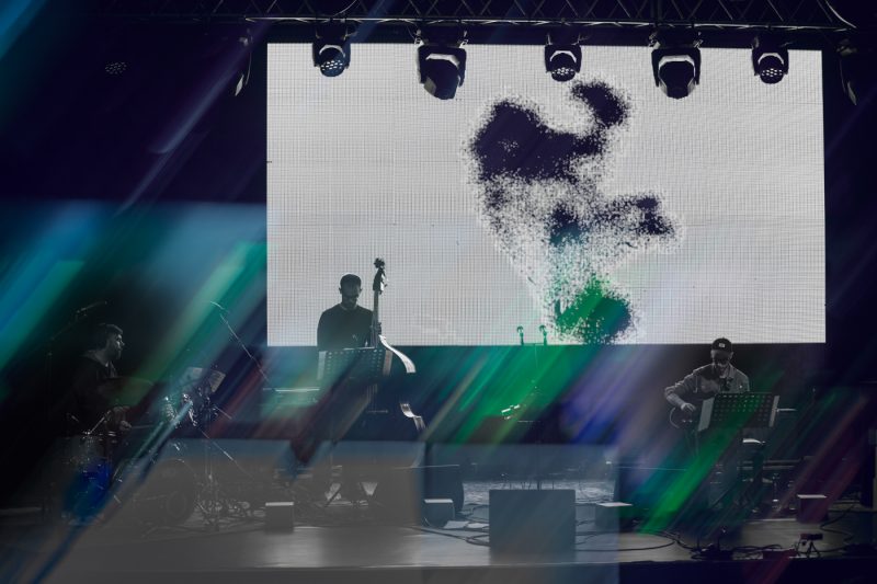 Mozaic Jazz Festival 2017, Sibiu, Sala Thalia