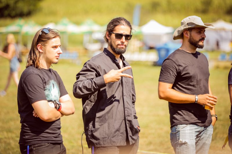 Servus Transilvania Festival Biertan 2017