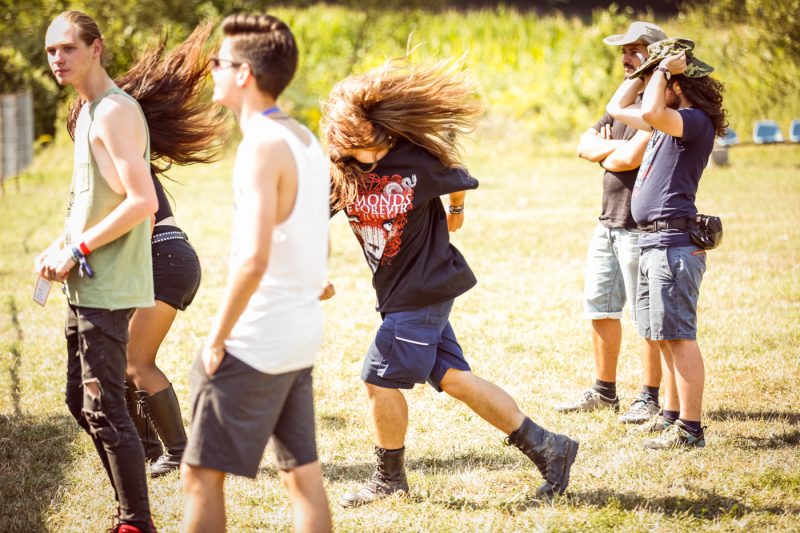 Servus Transilvania Festival Biertan 2017