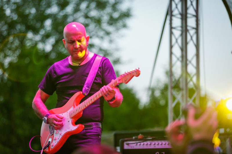Servus Transilvania Festival Biertan 2017