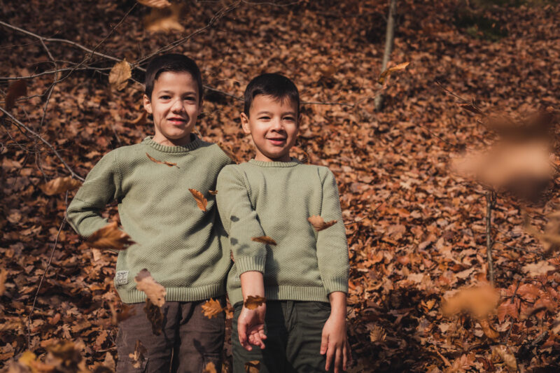 Fotografie aniversare copii Medias Sibiu