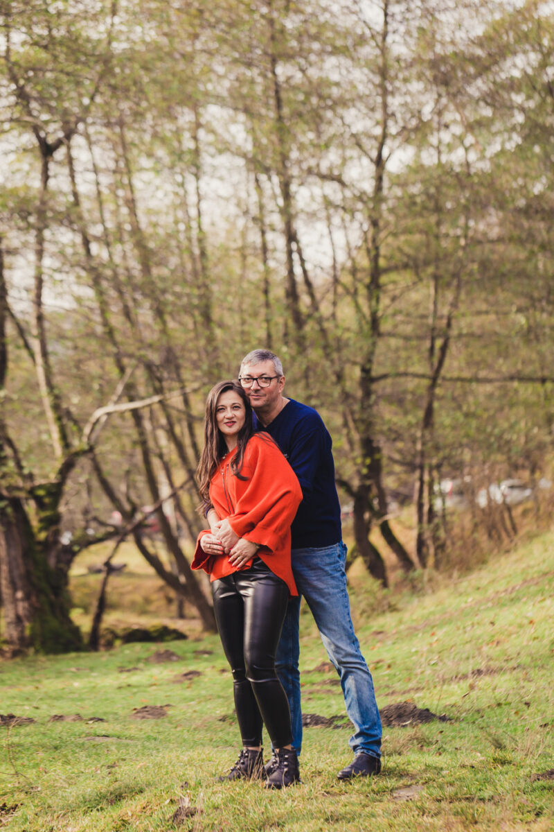 fotografie familie Medias