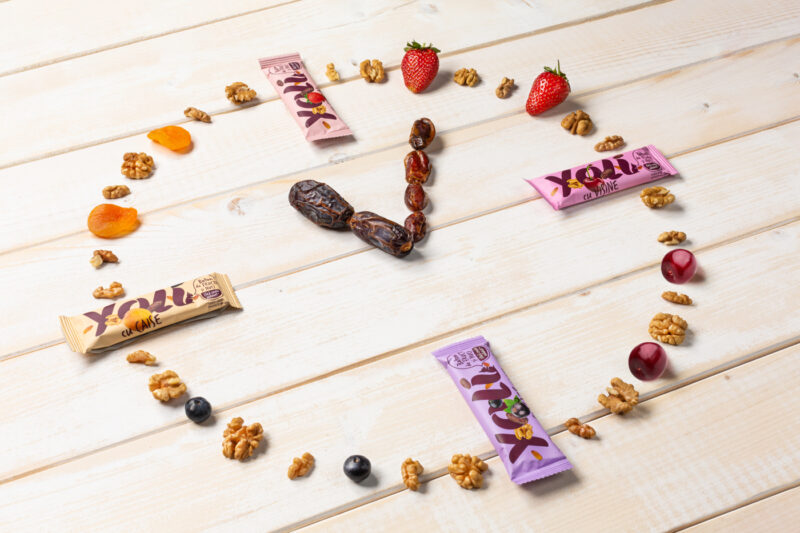 produse vegetariene Verdino, fotografie produs in decor, ambientala, in scop comercial