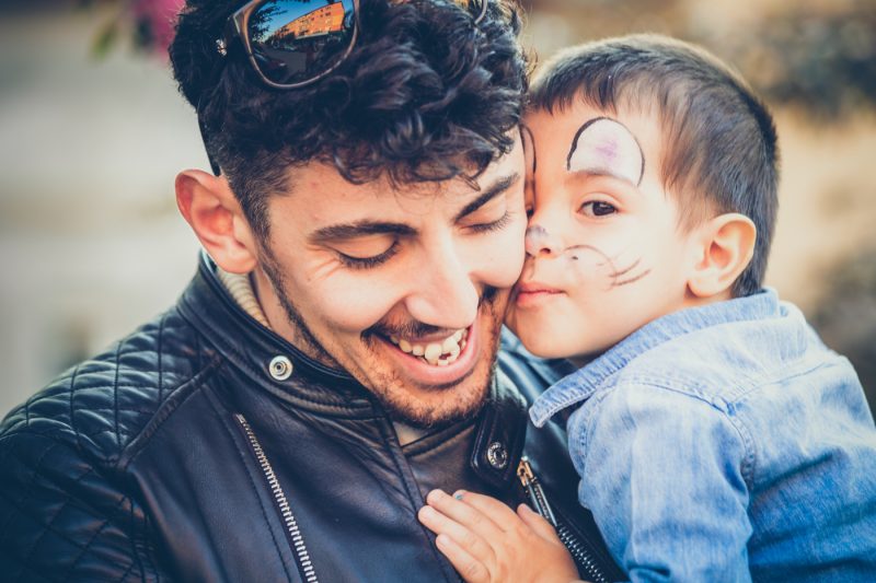 fotografie familie Medias