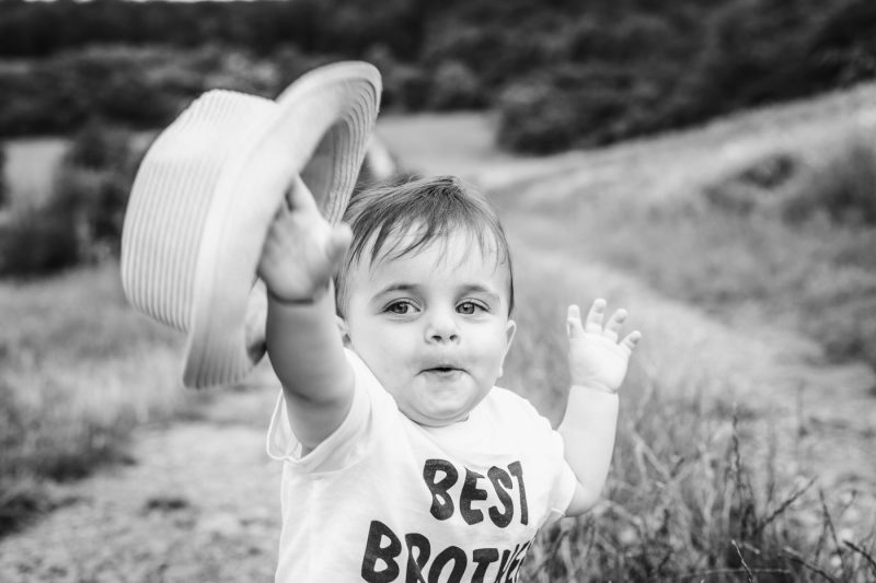 Fotografie aniversare copii Medias Sibiu